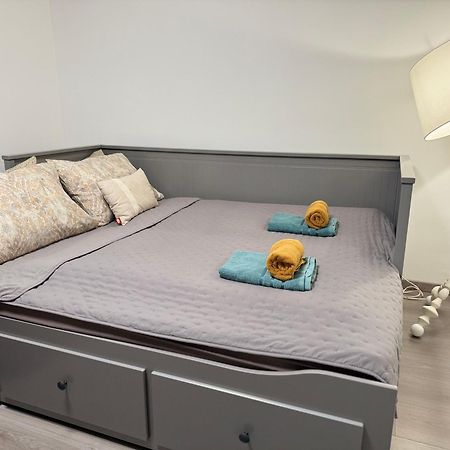 Doneto, Apartment In Private House غييكا المظهر الخارجي الصورة