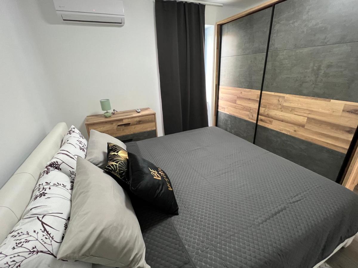 Doneto, Apartment In Private House غييكا المظهر الخارجي الصورة