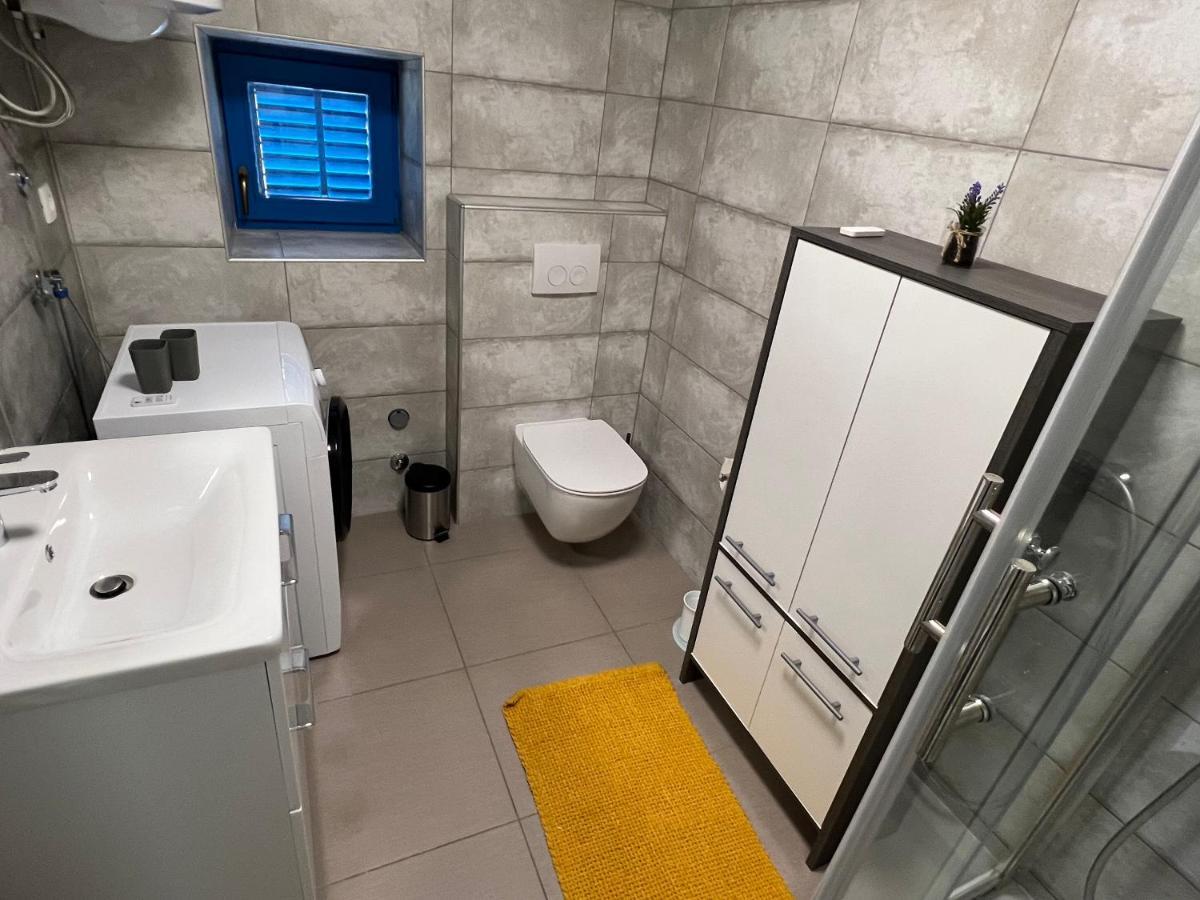 Doneto, Apartment In Private House غييكا المظهر الخارجي الصورة