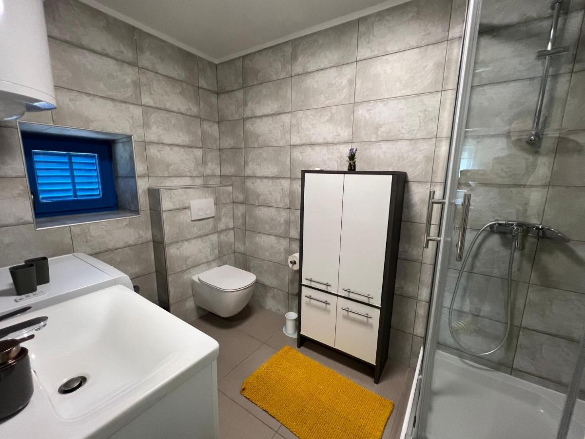 Doneto, Apartment In Private House غييكا المظهر الخارجي الصورة