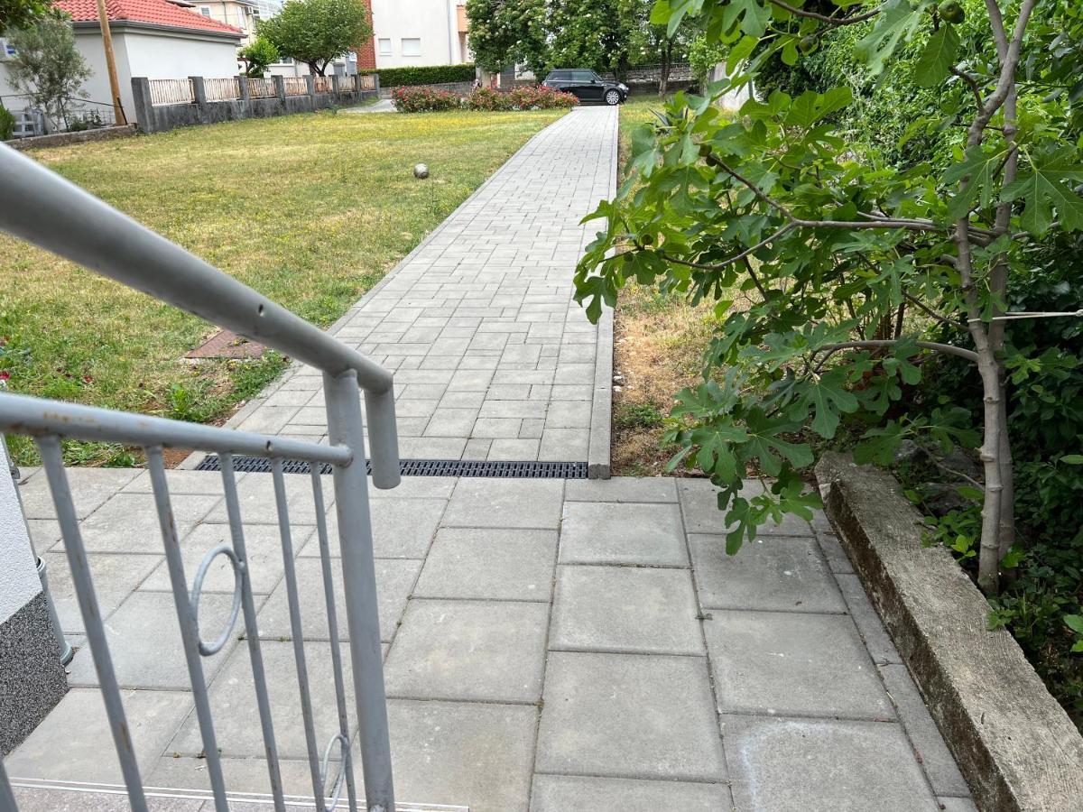 Doneto, Apartment In Private House غييكا المظهر الخارجي الصورة